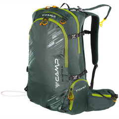 CAMP Ski Raptor 30 rucsac de schi 30 l, verde