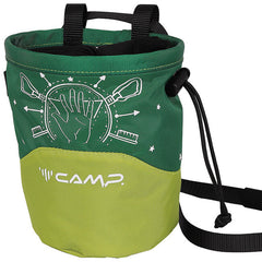 CAMP Acqualong săculeț pentru magneziu 1 l, verde