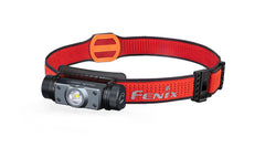 Fenix HM62-T lanternă frontală, neagră