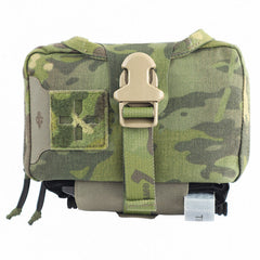 Combat Systems Rapid Deployment IFAK, multicam tropic
