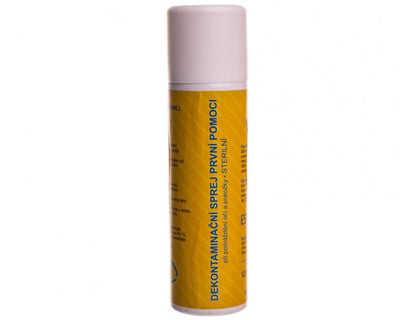 Spray-uri de decontaminare
