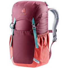Deuter Junior 18 rucsac pentru copii, maron-currant