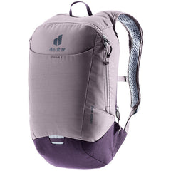 Deuter Junior Bike rucsac pentru copii 8, lavender-purple