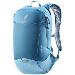 Deuter Junior Bike rucsac pentru copii 8, wave-aqua