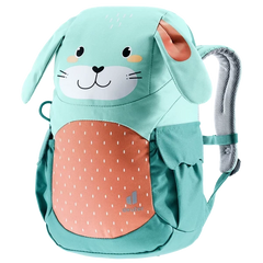 Deuter Kikki 8 rucsac pentru copii, glacier-dustblue