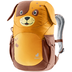 Deuter Kikki 8 rucsac pentru copii, maple-umbra