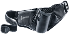 Deuter Shortrail II borsetă sportivă, neagră