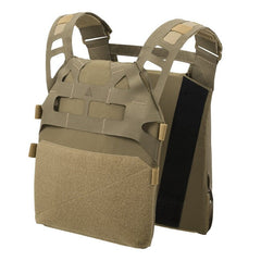 Direct Action® BEARCAT Ultralight port plăci Adaptive Green
