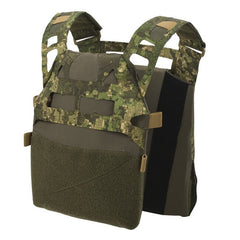 Direct Action® BEARCAT Ultralight port plăci PenCott WildWood™