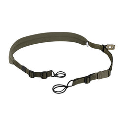 Direct Action® PADDED Carbine Sling chingă cu două puncte, Ranger Green