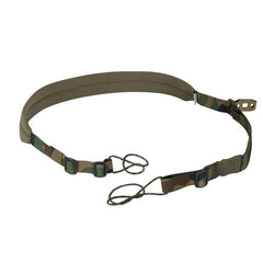 Direct Action® PADDED Carbine Sling chingă cu două puncte - Woodland