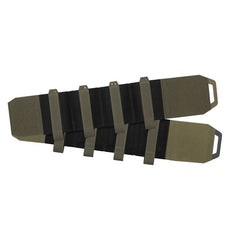 Direct Action® SPITFIRE MK II panou lateral elastic, Ranger Green