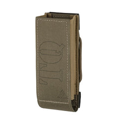 Direct Action® husă deschisă pentru turniket Cordura, Adaptive Green