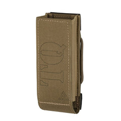Direct Action® husă deschisă pentru turniket Cordura, Coyote Brown