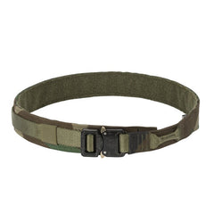 Direct Action® MUSTANG centură tactică Cordura, Woodland