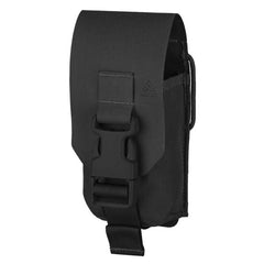 Direct Action® husă pentru grenade de fum Cordura negru, neagră