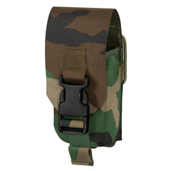 Direct Action® husă pentru grenade de fum Cordura, Woodland
