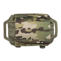 Direct Action® HORIZONTAL MK II husă pentru trusa de prim ajutor Cordura, Multicam