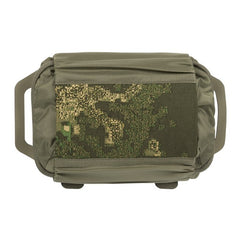 Direct Action® HORIZONTAL MK II husă pentru trusa de prim ajutor Cordura, PenCott WildWood™