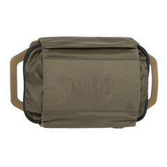 Direct Action® HORIZONTAL MK II husă pentru trusa de prim ajutor Cordura, Ranger Green