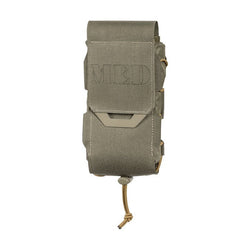 Direct Action® VERTICAL husă pentru trusa de prim ajutor Cordura, Adaptive Green