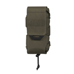 Direct Action® VERTICAL husă pentru trusa de prim ajutor Cordura, Ranger Green