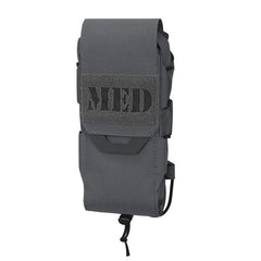 Direct Action® VERTICAL MK II husă pentru trusa de prim ajutor Cordura VERTICAL, Shadow Grey