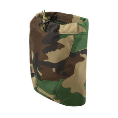 Direct Action® husă pentru încărcătoare goale și muniție Cordura, Woodland