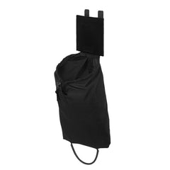 Direct Action® LOW PROFILE husă pentru încărcătoare goale și muniție Nylon, neagră