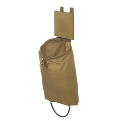 Direct Action® LOW PROFILE husă pentru încărcătoare goale și muniție Nylon, Coyote Brown