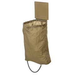 Direct Action® SLICK husă pentru încărcătoare goale și muniție, Coyote Brown