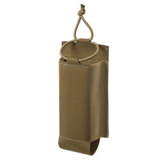 Direct Action® LOW PROFILE husă pentru walkie-talkie Cordura, Coyote Brown
