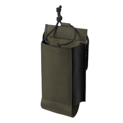 Direct Action® SLICK husă pentru walkie-talkie, Ranger Green