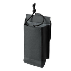 Direct Action® SLICK husă pentru walkie-talkie, Shadow Grey