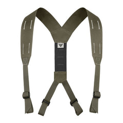 Direct Action® MOSQUITO Y-HARNESS curele de umăr Cordura, Ranger Green