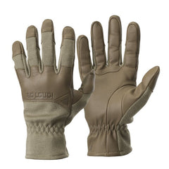 Direct Action® CROCODILE FR mănuși Long Nomex, Light Coyote