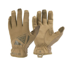 Direct Action® Light Gloves mănuși, Coyote Brown