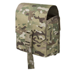 Direct Action® SAW 46/48 husă pentru încărcătoare Cordura, MultiCam