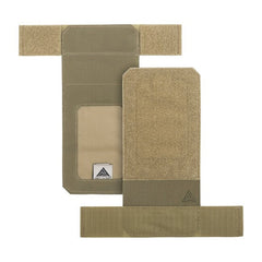 Direct Action® SPITFIRE adaptor lateral Cordura, Adaptive Green