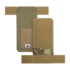 Direct Action® SPITFIRE adaptor lateral Cordura, PenCott GreenZone™