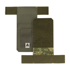 Direct Action® SPITFIRE adaptor lateral Cordura, PenCott WildWood™