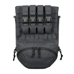 Direct Action® SPITFIRE BREACHER panou posterior Cordura, Shadow Grey
