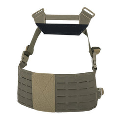 Direct Action® SPITFIRE MK II modulator pentru purtător frontal, Adaptive Green