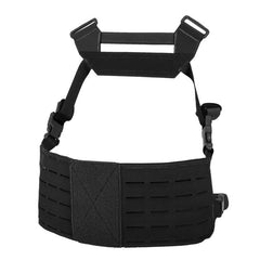Direct Action® SPITFIRE MK II modulator pentru purtător frontal, negru