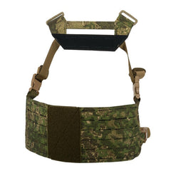 Direct Action® SPITFIRE MK II modulator pentru purtător frontal PenCott WildWood™