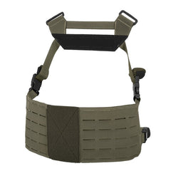 Direct Action® SPITFIRE MK II modulator pentru purtător frontal, Ranger Green