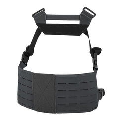 Direct Action® SPITFIRE MK II modulator pentru purtător frontal, Shadow Grey