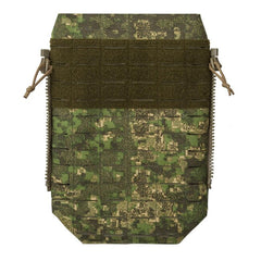 Direct Action® SPITFIRE MK II panou Molle PenCott WildWood™