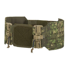 Direct Action® SPITFIRE MK II centură PenCott WildWood™ acces rapid accesorii