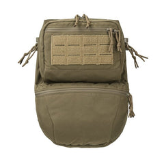 Direct Action® SPITFIRE MK II panou utility posterior, Adaptive Green